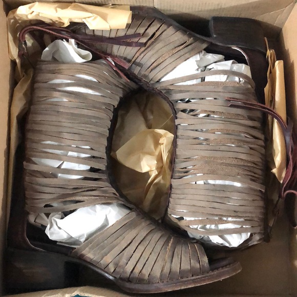 Freebird by Steven Shoes - Freebird India